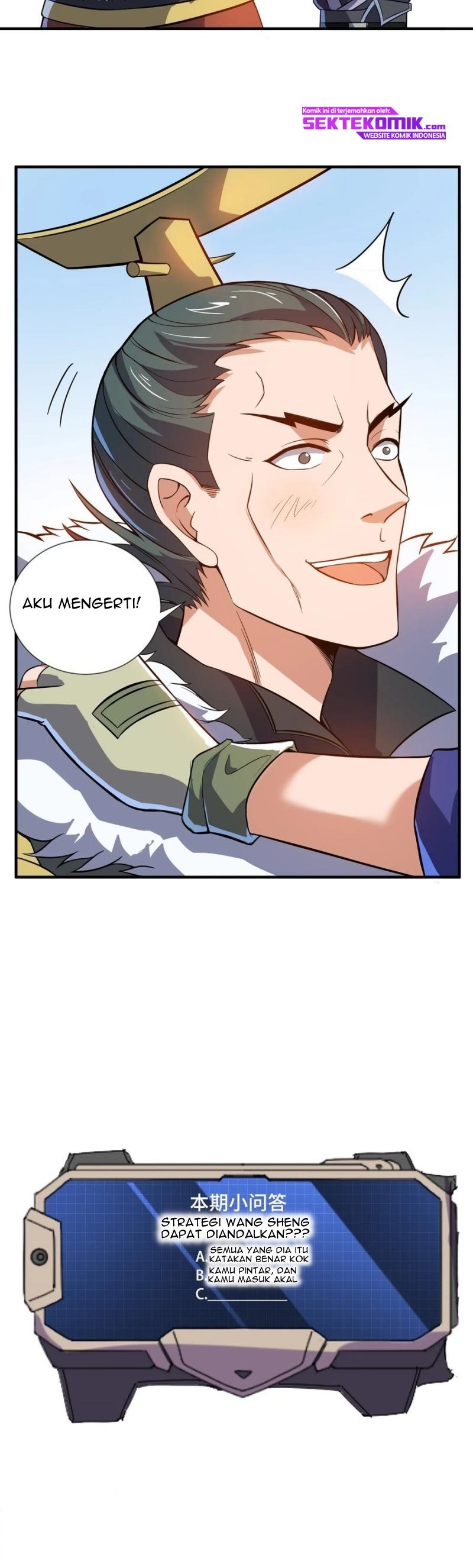 First Dragon (Yuanlong) Chapter 165 Gambar 25